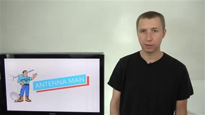 Information About How To Get TV Antenna Better Reception In My Area